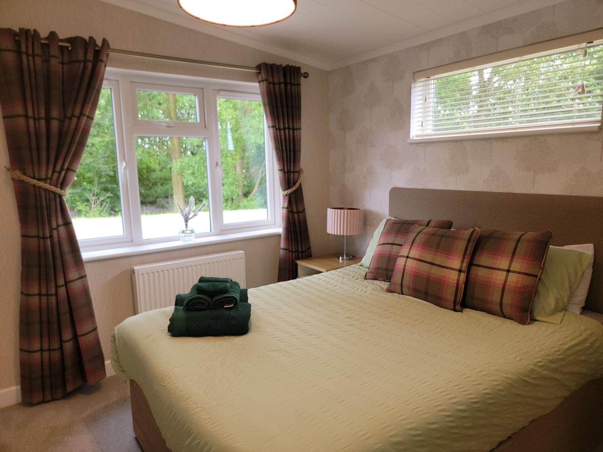 Stunning Luxury 2-Bed Lodge In Routh With Hot Tub Beverley Exterior foto